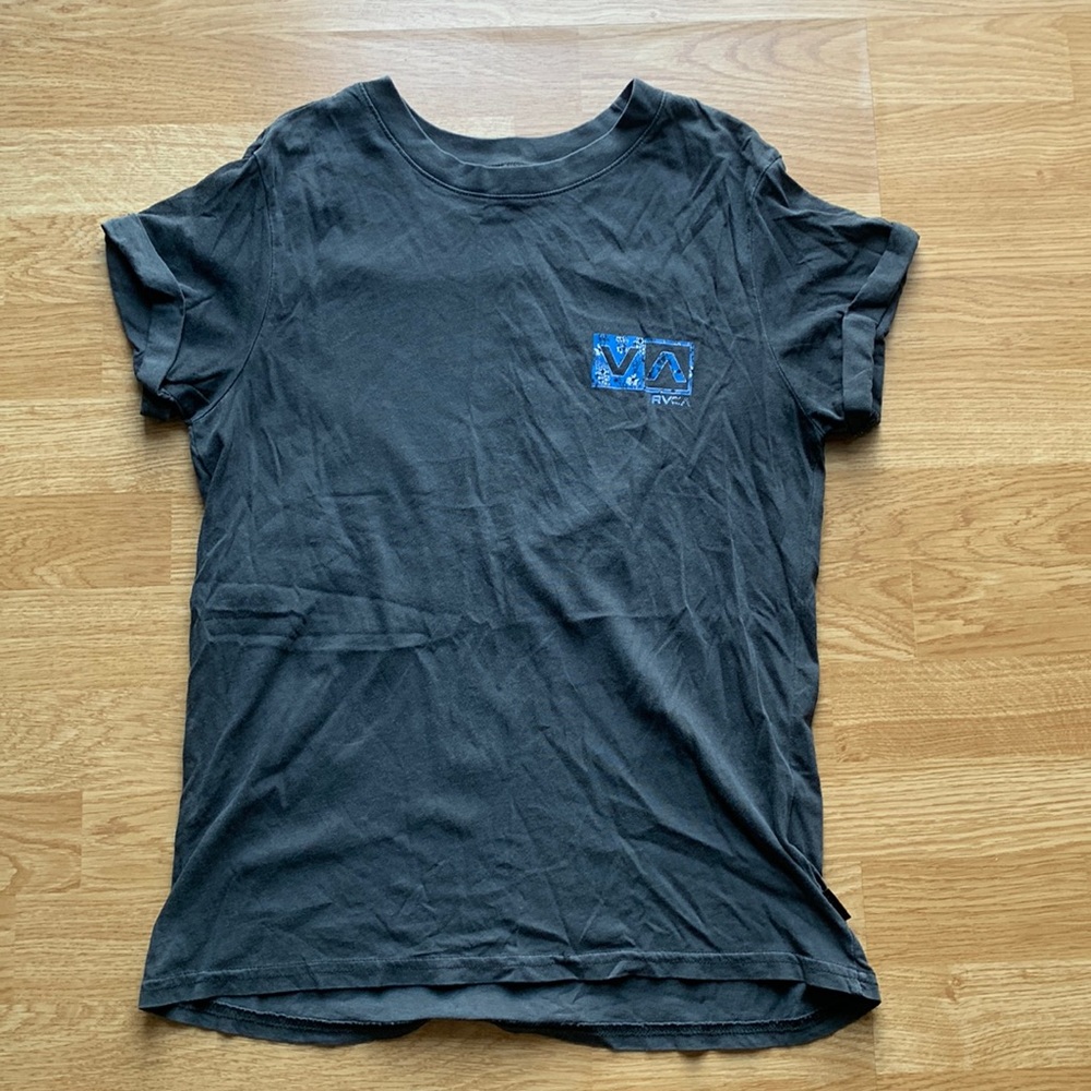 RVCA Tee